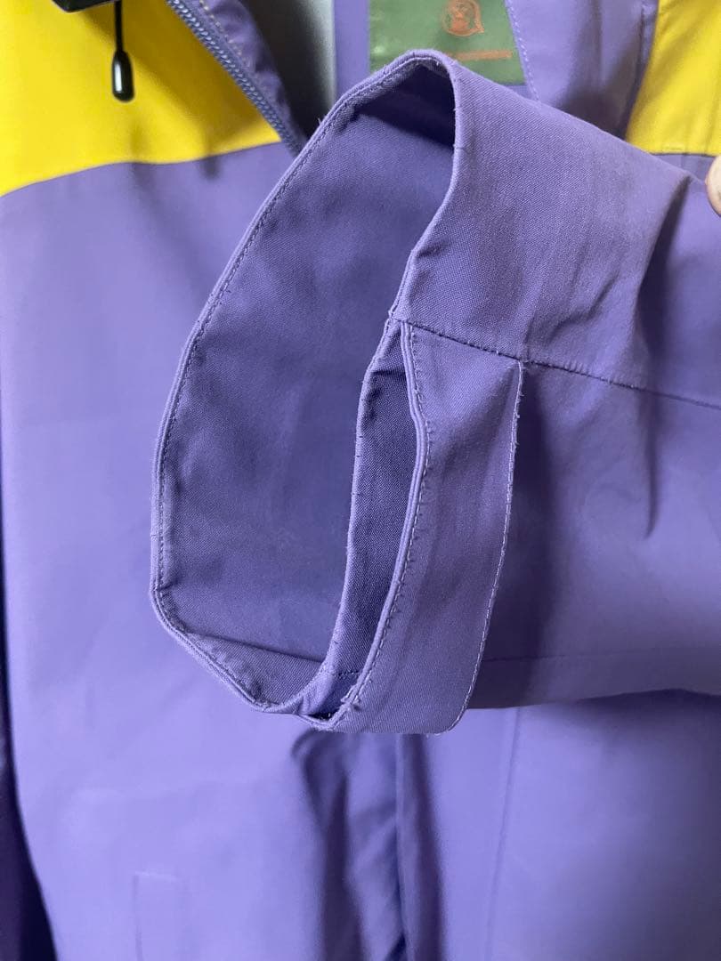 unfudge peep jacket Ｌサイズ