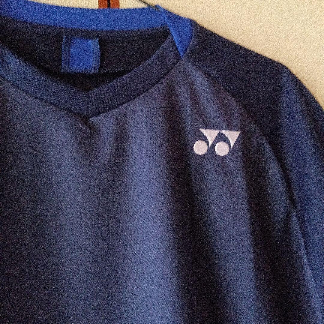 1364）新品未使用　YONEX ユニゲームシャツ(フィットスタイル）