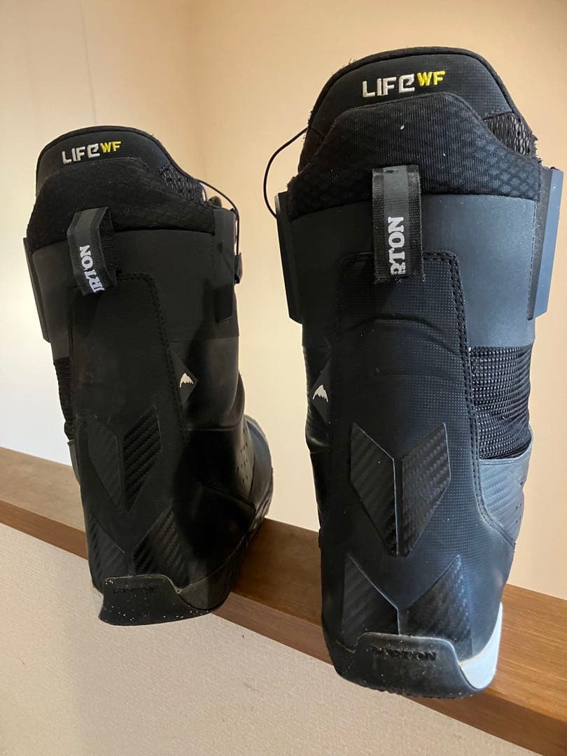バートン Burton ION アイオン 28.5