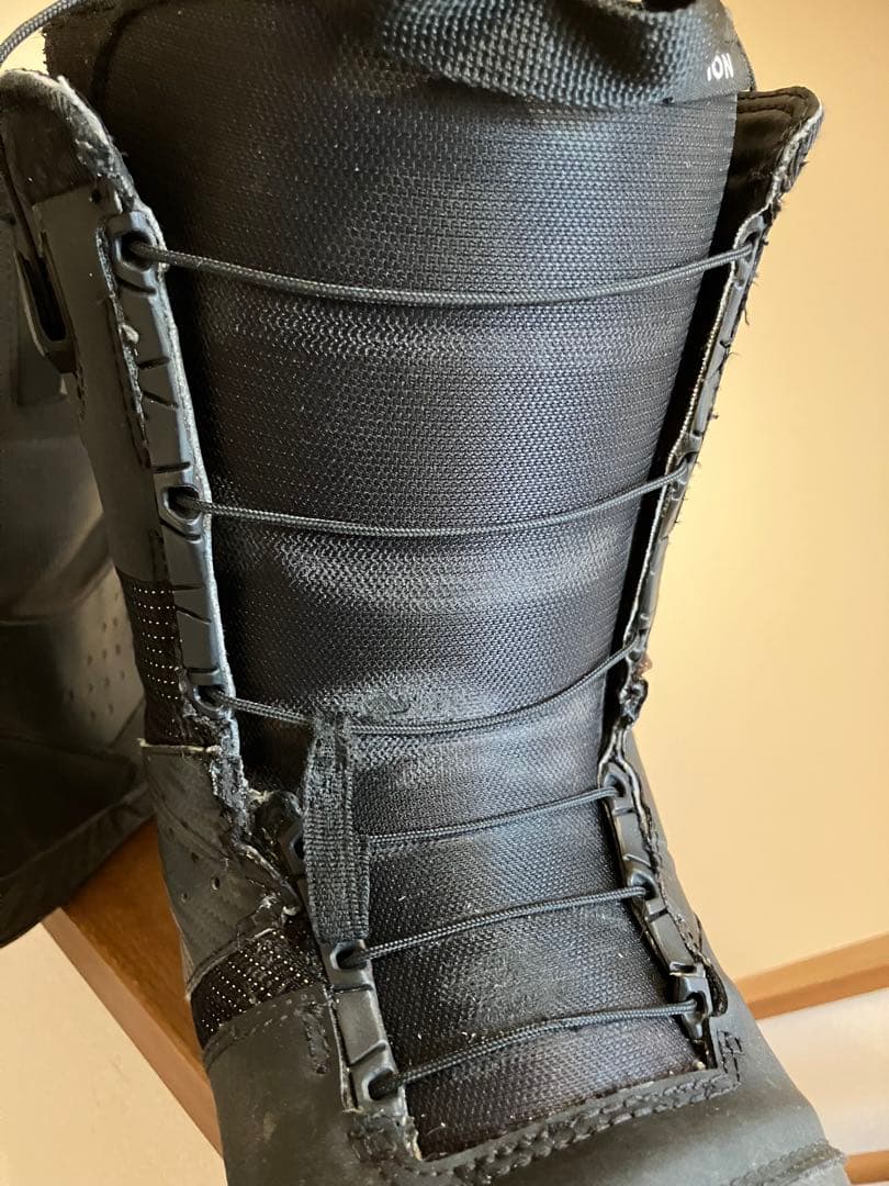 バートン Burton ION アイオン 28.5