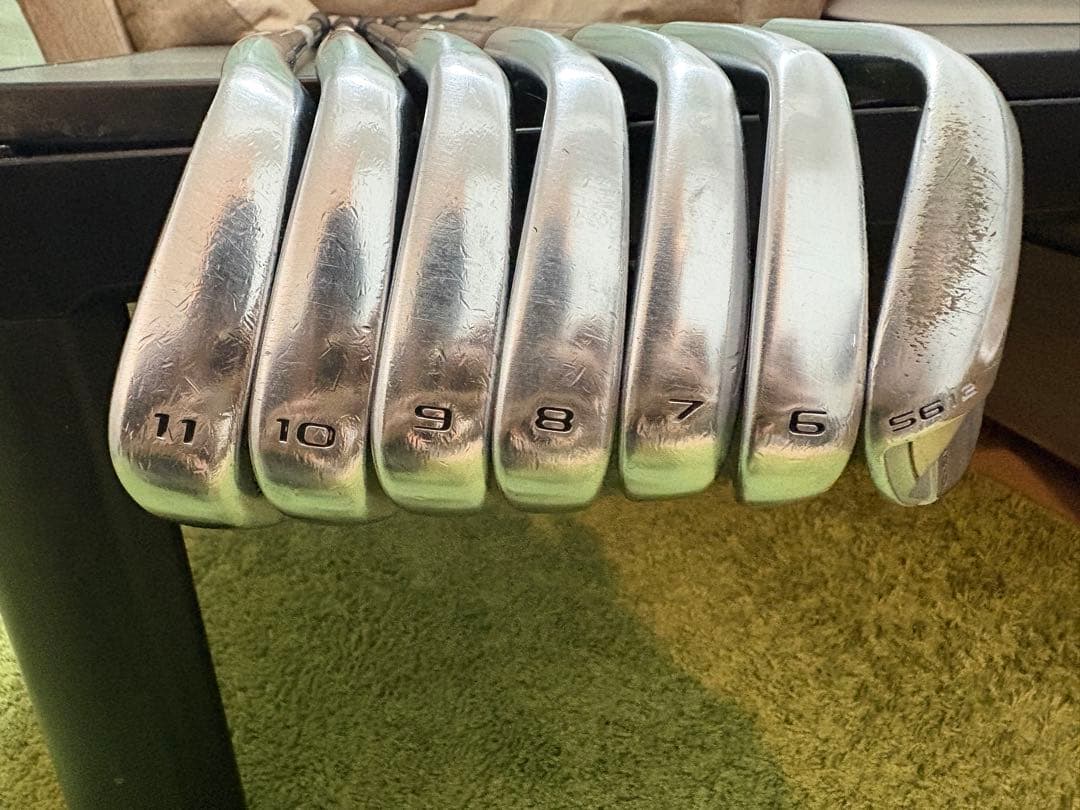 HONMA ゴルフセット