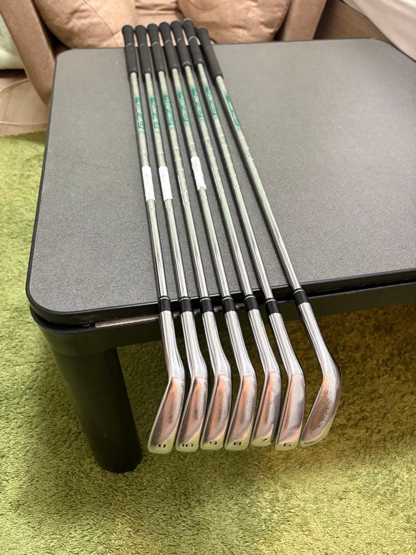 HONMA ゴルフセット