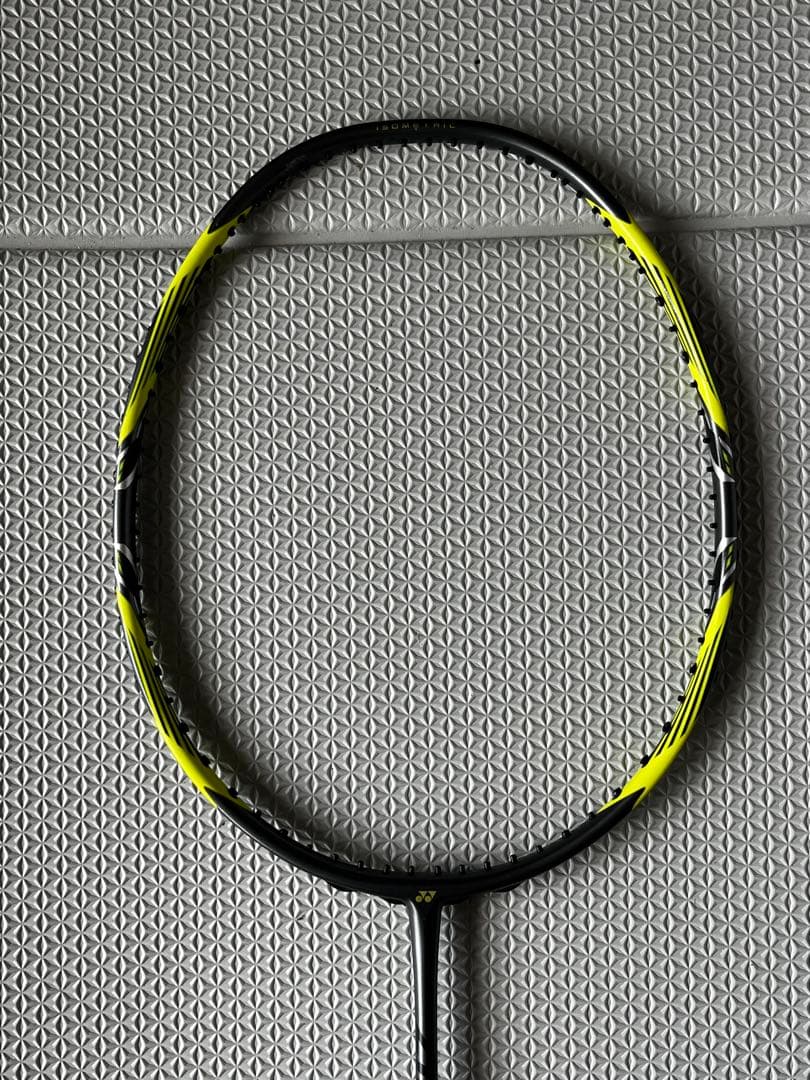 YONEX ARC SABER 7 PRO バドミントンラケット
