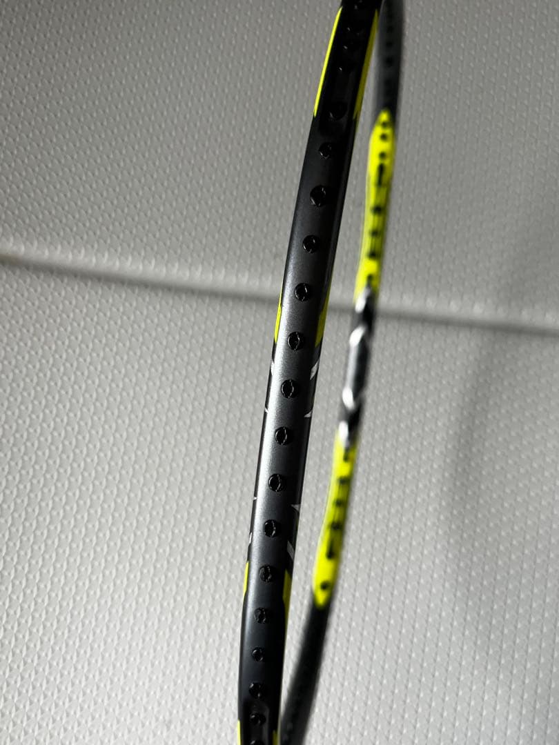 YONEX ARC SABER 7 PRO バドミントンラケット