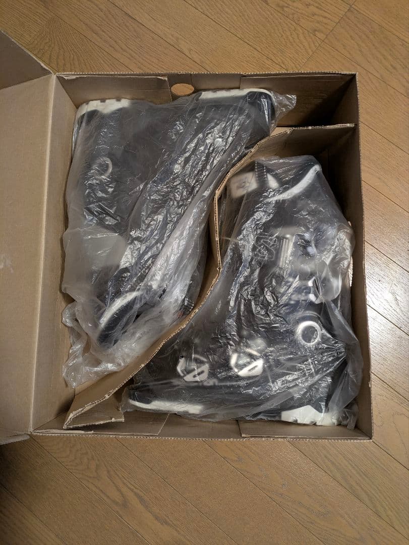 Salomon 　X PRO 100スキー ブーツ 24.5cmブラック