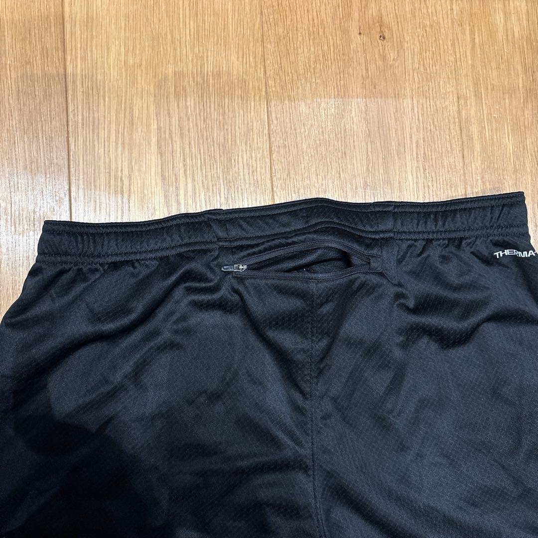 【新品未使用】Nike ジャージ上下セット ブラック　2XL