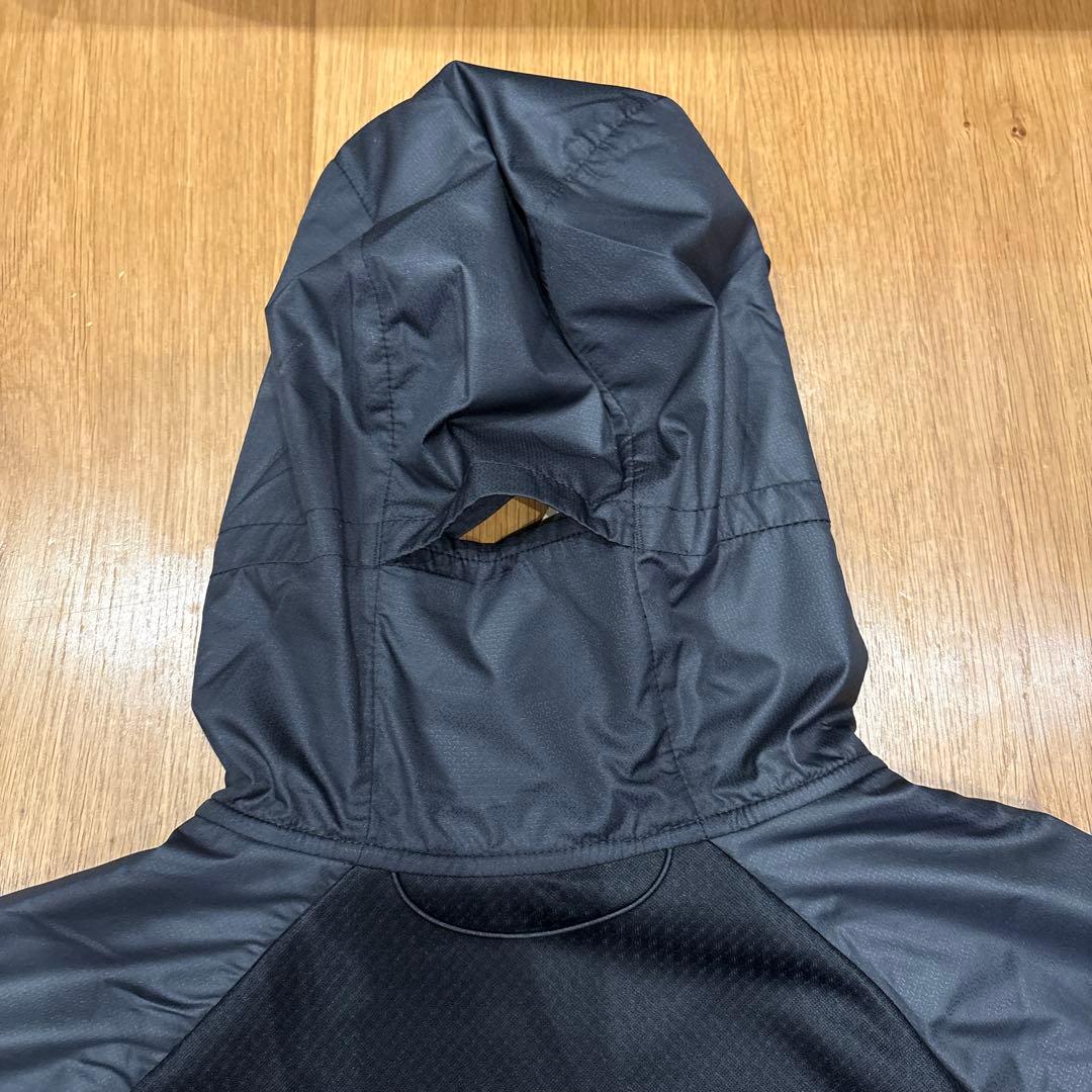 【新品未使用】Nike ジャージ上下セット ブラック　2XL
