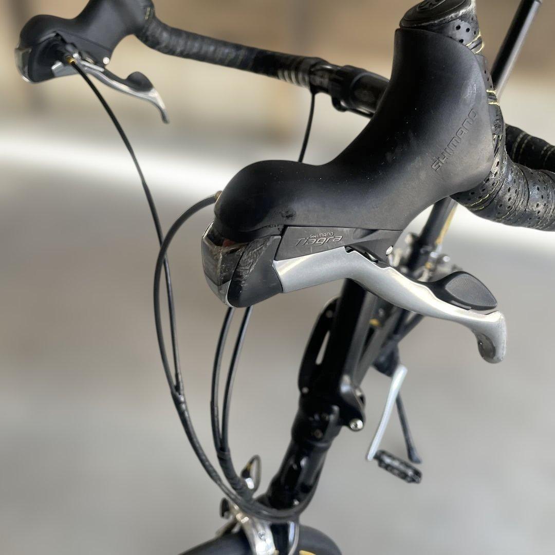 【希少・限定車】　tern Verge X30h ターン　ヴァージュ