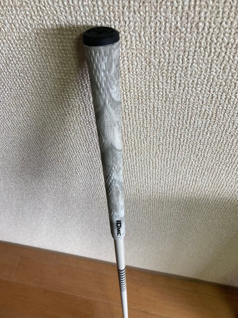 ツアーAD HD 6S 短尺シャフト スリクソンスリーブ付 ミニドライバー 3W