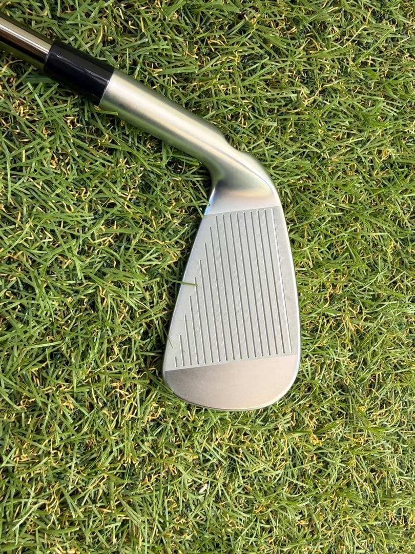 週末セール！PING i540 アイアン 6I TOUR2.0 CHROME S