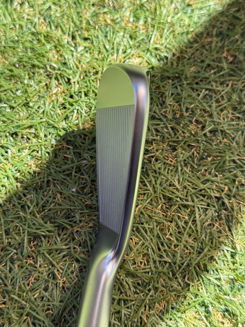 週末セール！PING i540 アイアン 6I TOUR2.0 CHROME S