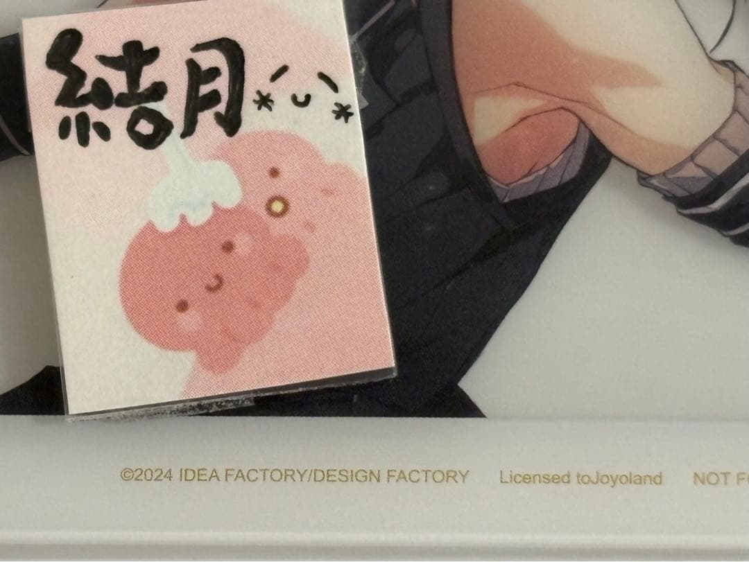 ワンドオブフォーチュン　R2　中国語版　限定版　アルバロ　4点