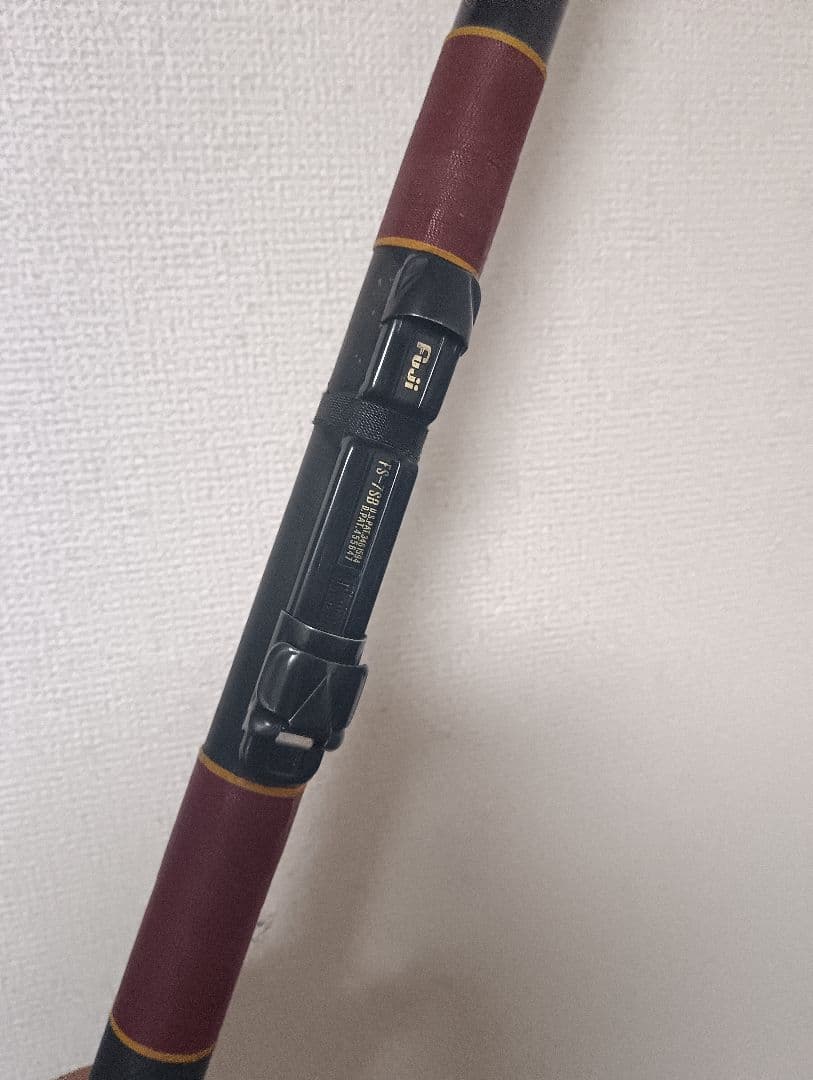 がまかつがま磯シルバー3号5.4m
