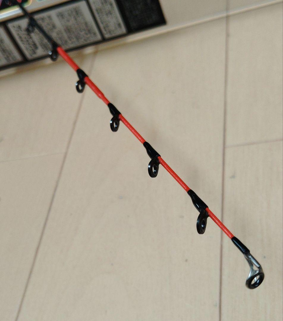 DAIWA　メタリア　タチウオ GAME MH-175　良品
