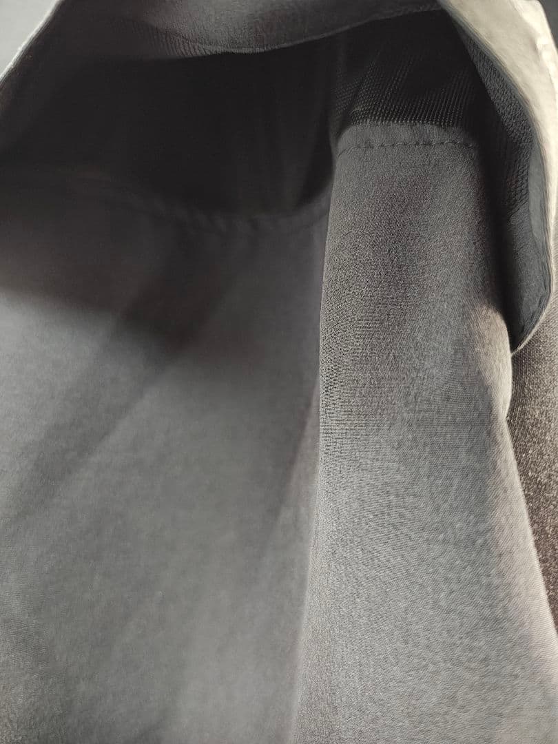 美品！Mサイズ TravisMathewトラヴィスマシュー 袖ニットブルゾン