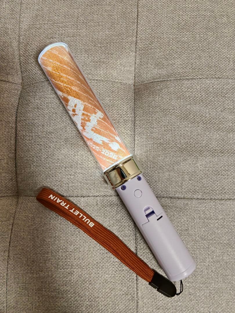 超特急　マサヒロ　ペンライト　REAL？　未使用