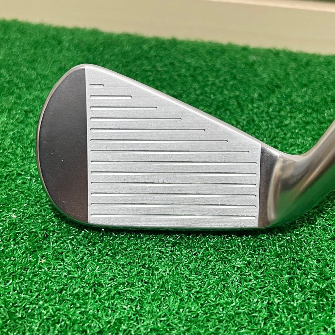 SRIXON スリクソン ZX5 mk2 アイアン 5i 5番 DG S200