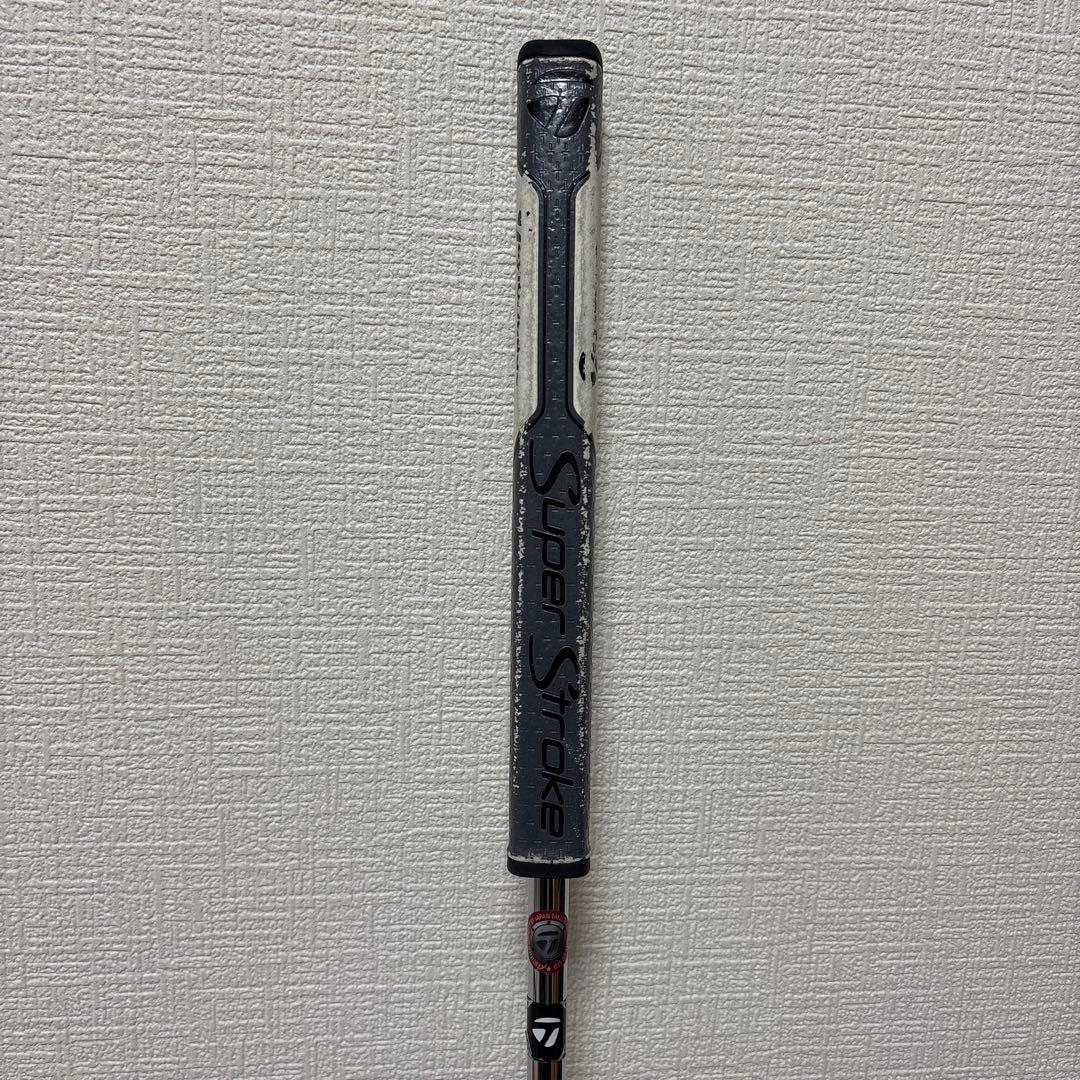 spider ex パター