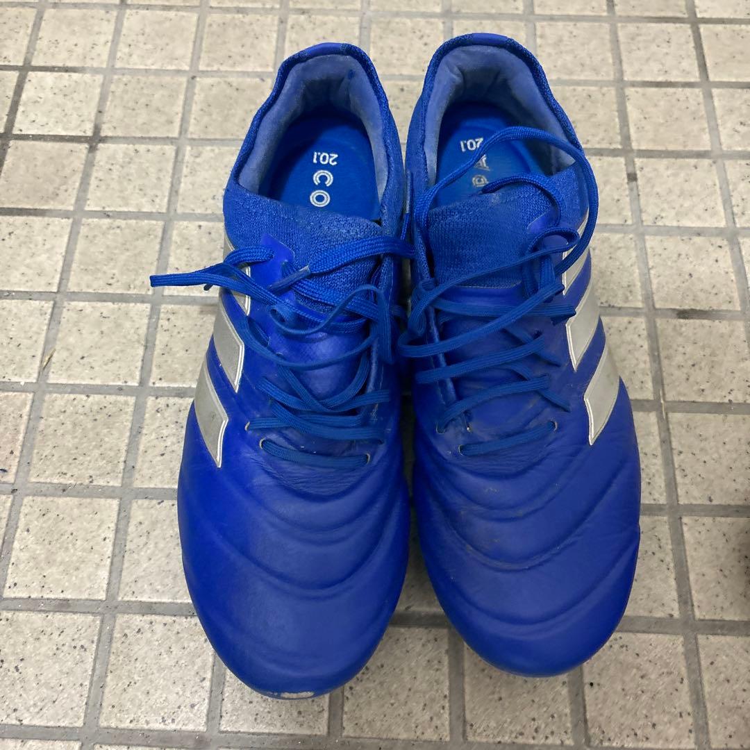サッカースパイクsg