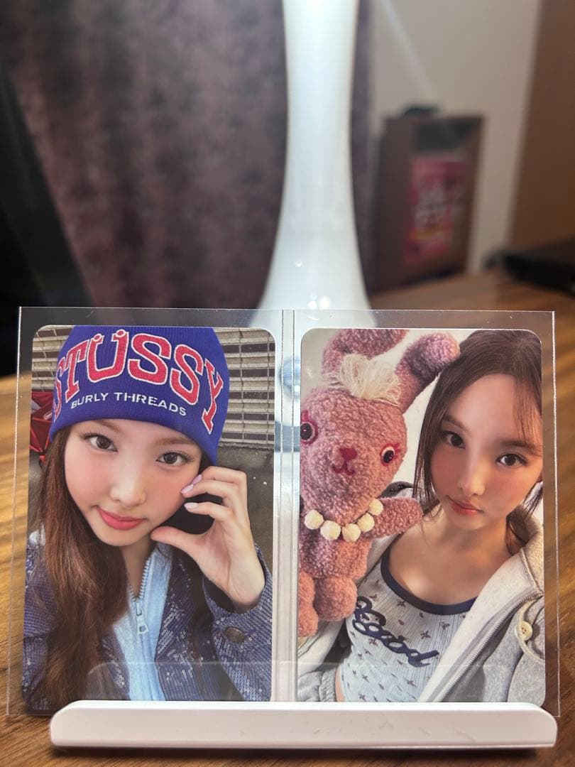 TWICE ナヨン トレカ 17枚 まとめ売り 非売品 特典