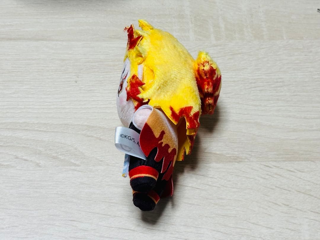 鬼滅の刃 いつぬいふぃっくす 煉獄杏寿郎