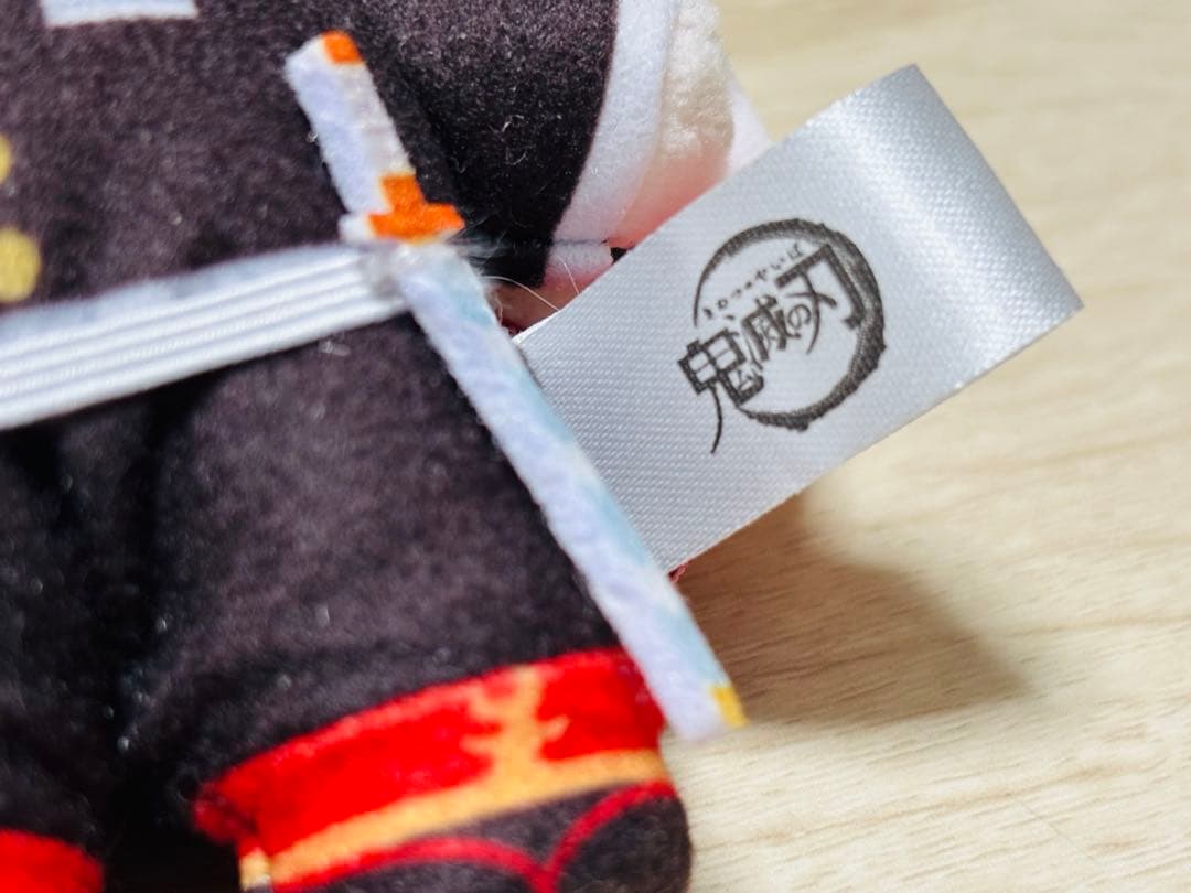 鬼滅の刃 いつぬいふぃっくす 煉獄杏寿郎