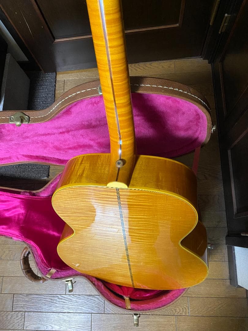 Gibson J-200 アコースティックギター