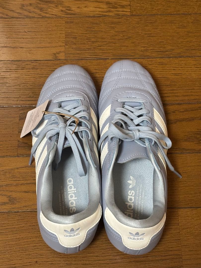 新品未使用品adidas テコンドーシューレースEDIT.FOR LULU