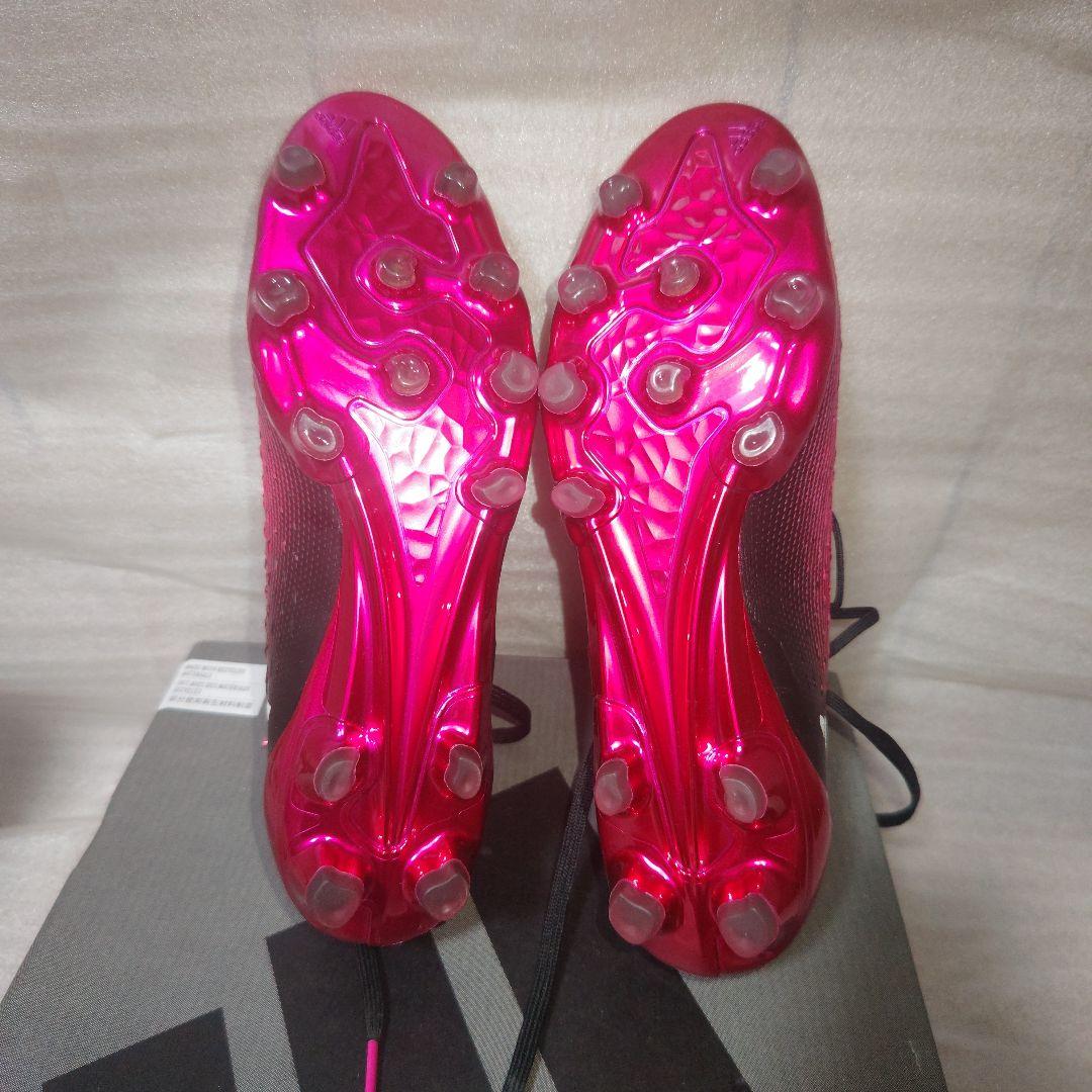 adidas　Xスピードポータル