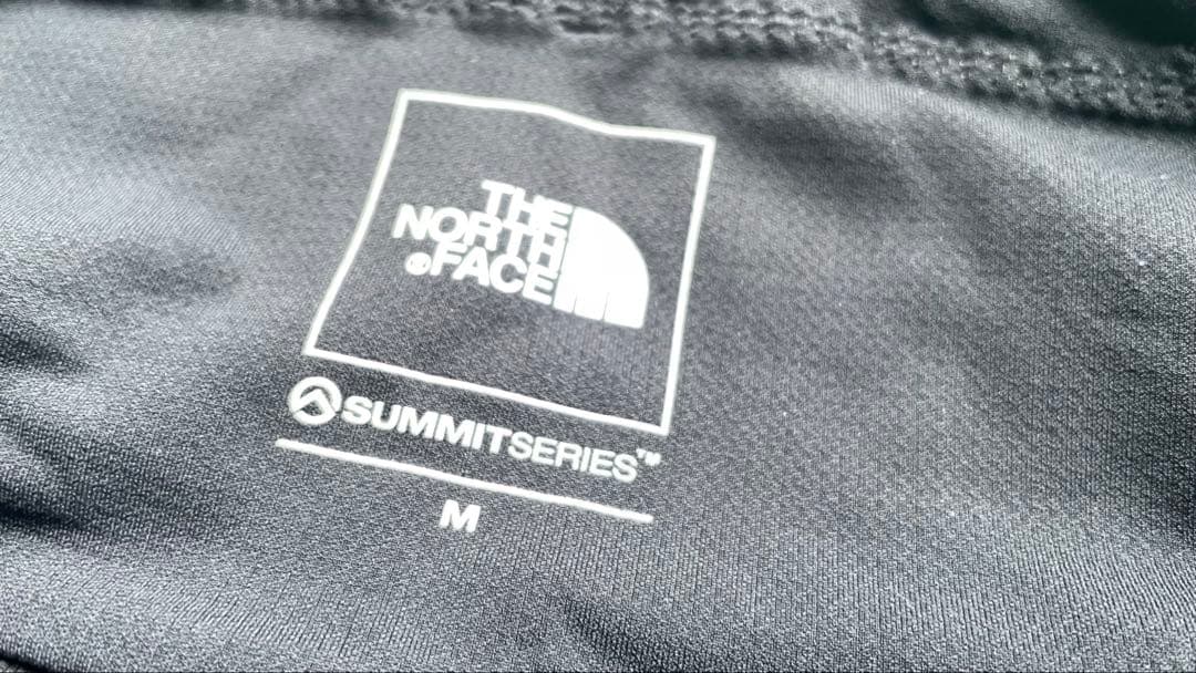 数回着用⚠️美品THE NORTH FACE SUMMIT SERIES ショーツ