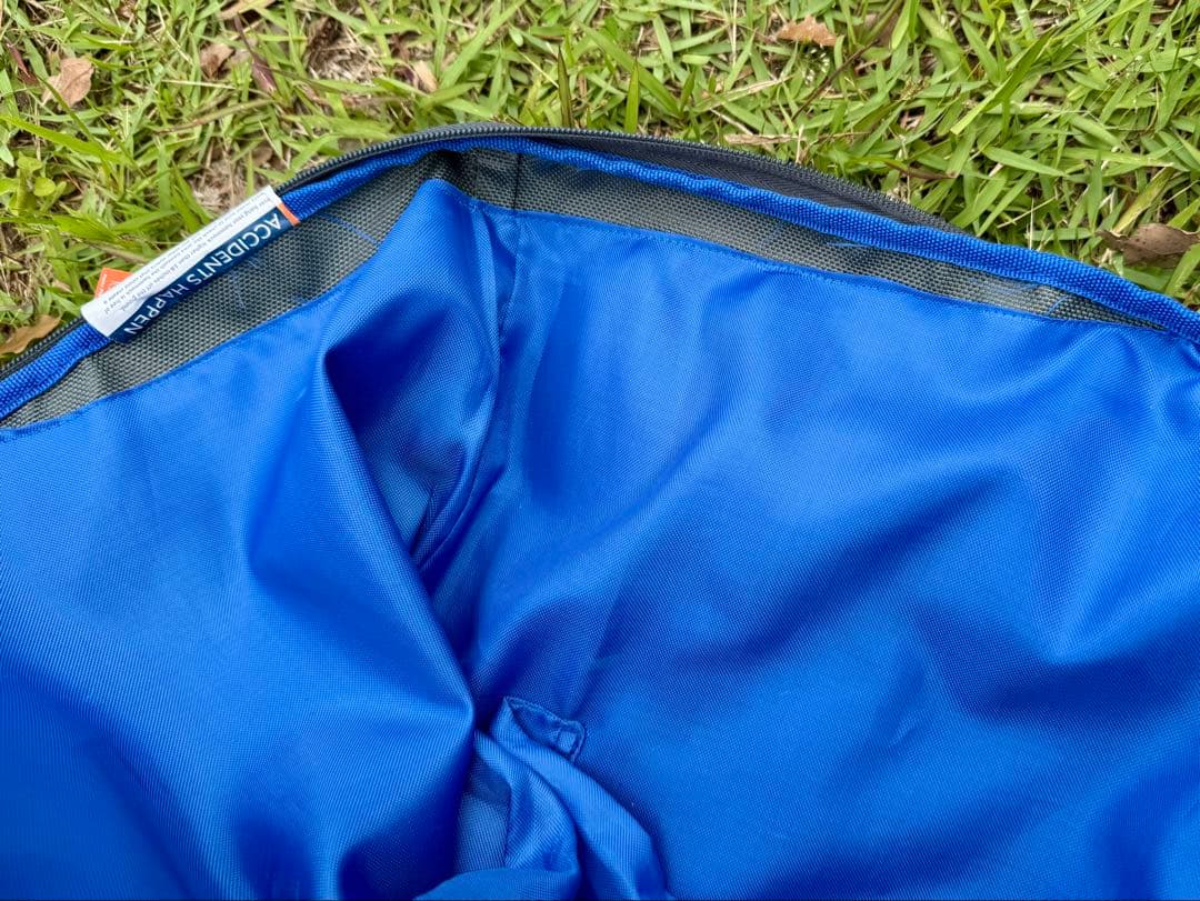 ENO Nomad Hammock Stand 自立ハンモックスタンド