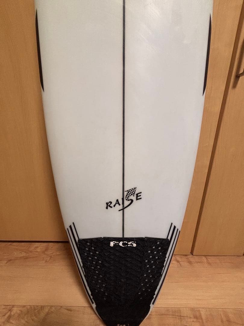 SUPER BRAND スーパーブランド RAISE レイズ サーフボード