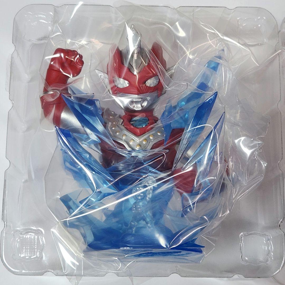 ウルトラマンゼット　中国限定一番くじ　A賞　ベータスマッシュフィギュア