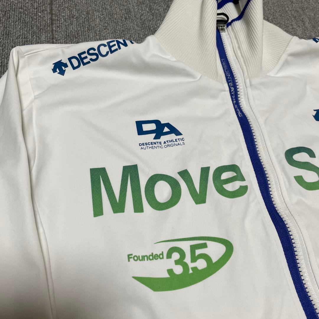 Move Sport ジャージ上下セットアップ　Lサイズ　ムーブスポーツ