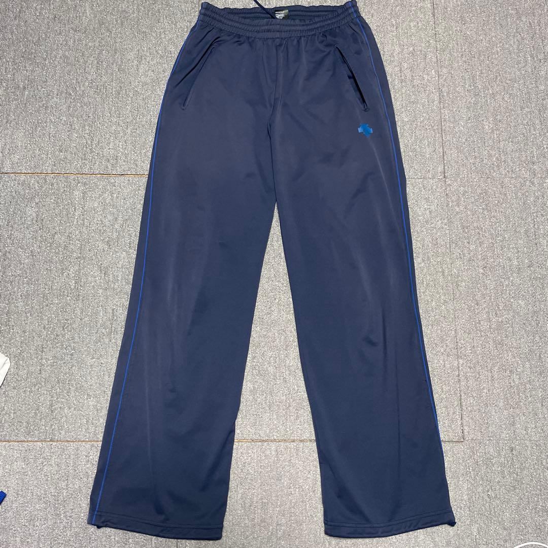 Move Sport ジャージ上下セットアップ　Lサイズ　ムーブスポーツ
