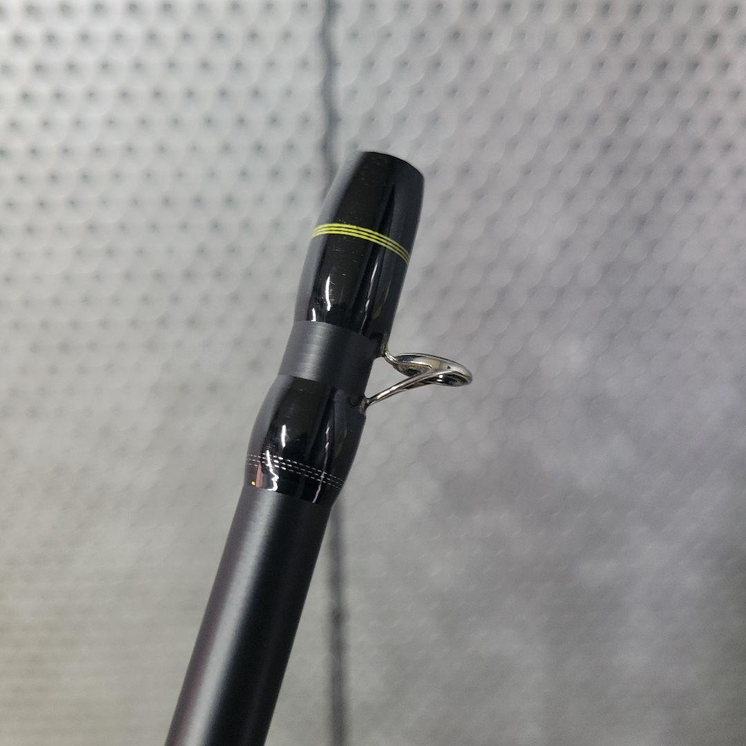 リボルテージ　ジャッカル RVⅡ　 C610M/2 　2ピース