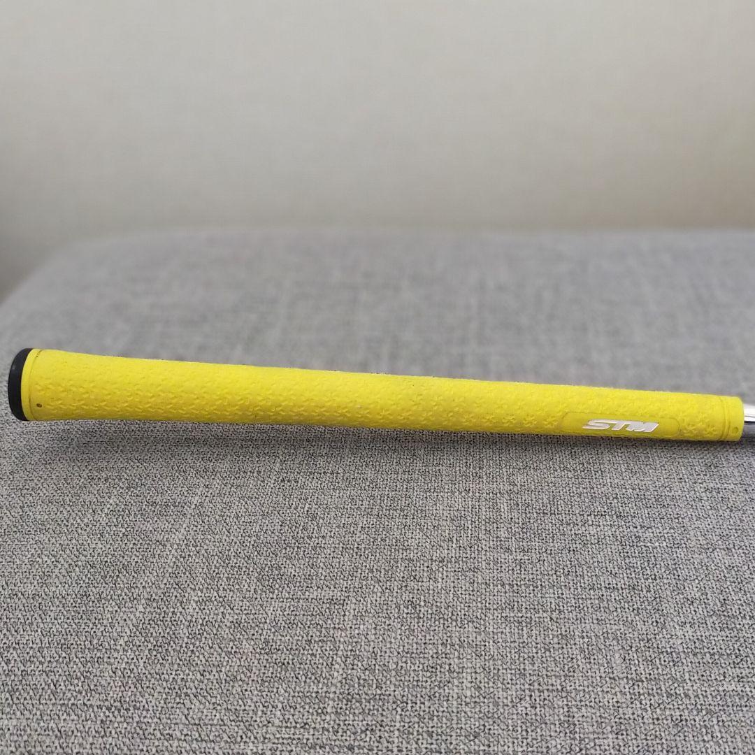 【美品】KING MIM　４番アイアン単品　 KBS S-TAPER120
