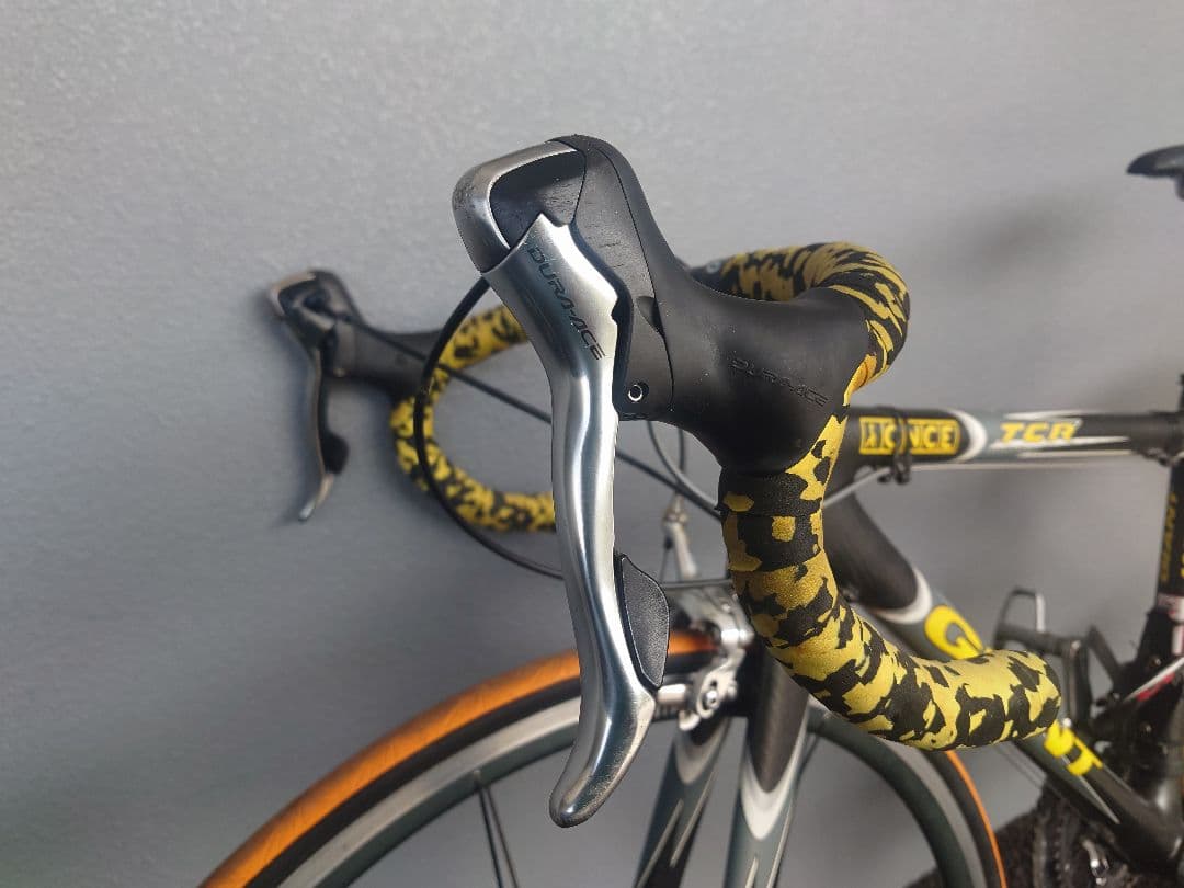 GIANT TCR ONCE ロードバイク DURA ACE