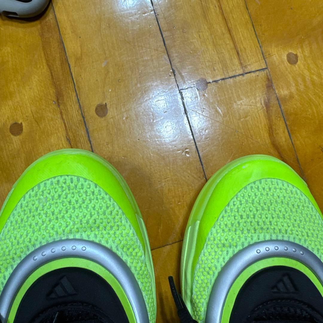 シューズ(男性用) Adidas D.O.N.Issue6 28.5cm