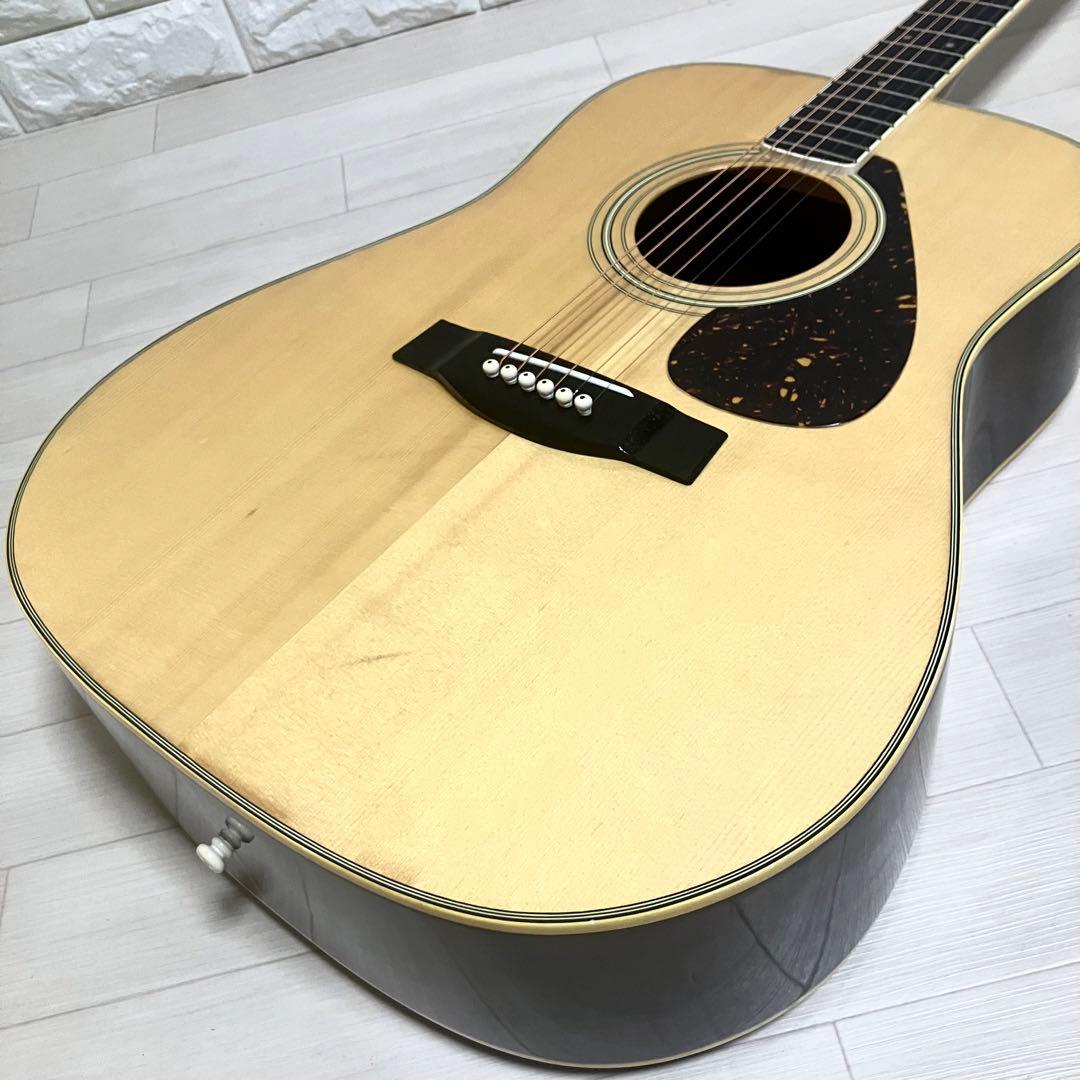 【弦新品】YAMAHA FG-251ヤマハ オレンジラベルアコースティックギター