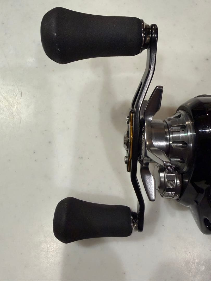18ジリオンTWHD 1520H 6.3 DAIWA ダイワ＊送料込み