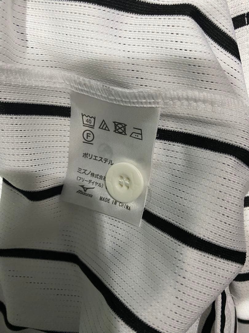 阪神タイガース 糸井嘉男SA 7番 現役当時応援ユニフォーム Mサイズ