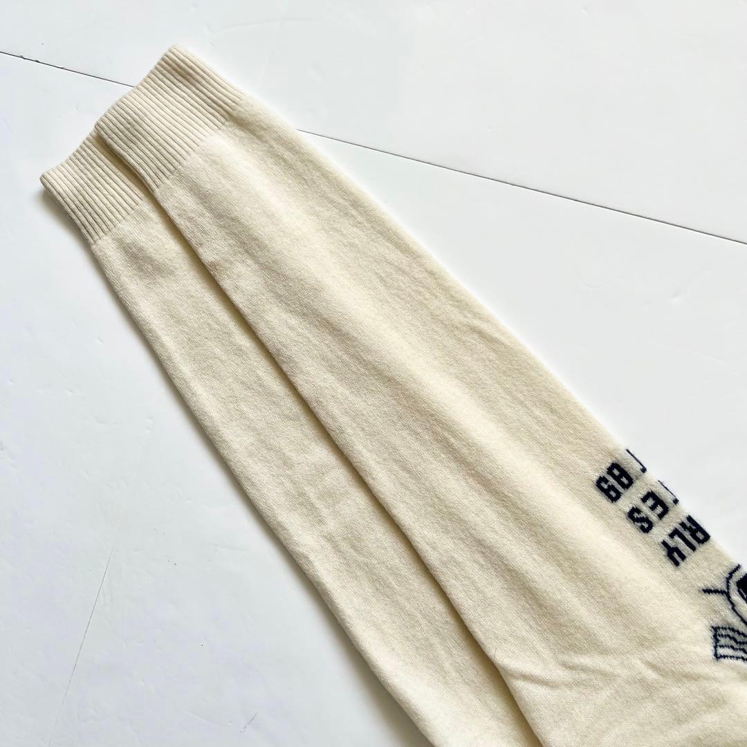 PearlyGates パーリーゲイツ　カシミア100 ニット　パーカー　2 L