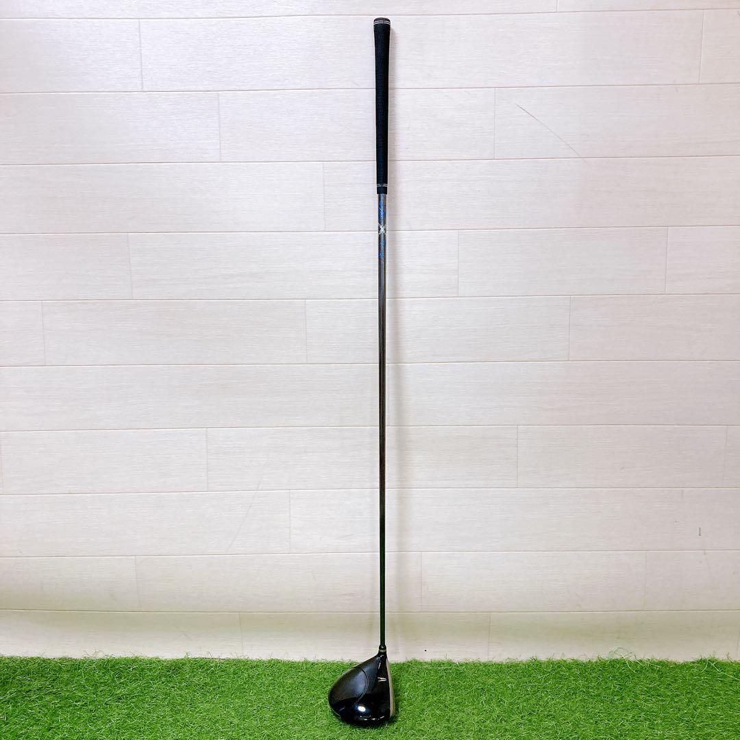 29短尺ドライバー バランス調整済 PRGR 高反発　グリップ新品