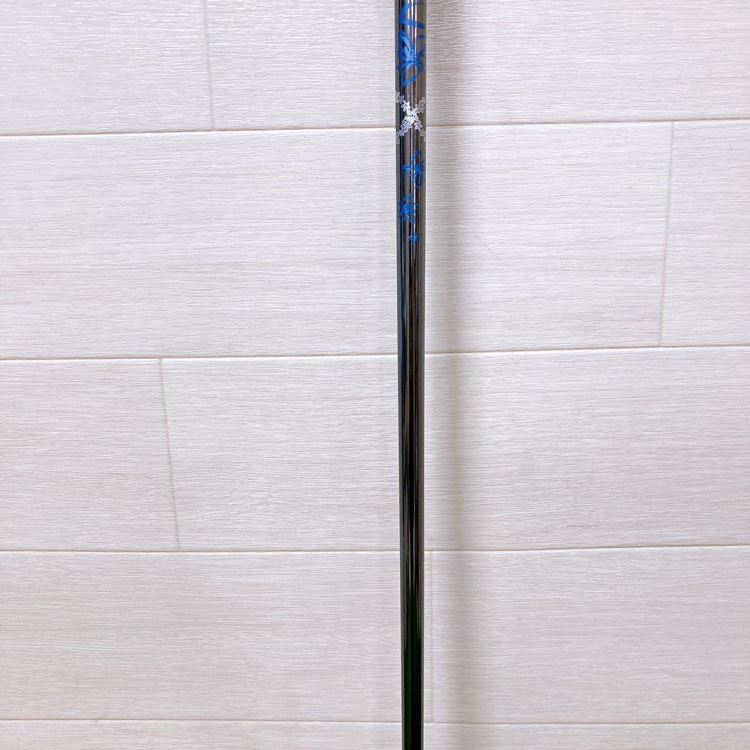 29短尺ドライバー バランス調整済 PRGR 高反発　グリップ新品