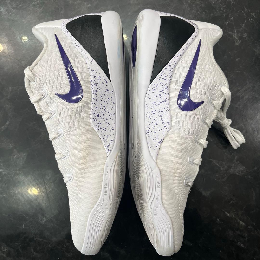 シューズ(男性用) NIKE KOBE 9 LOW PROTORO