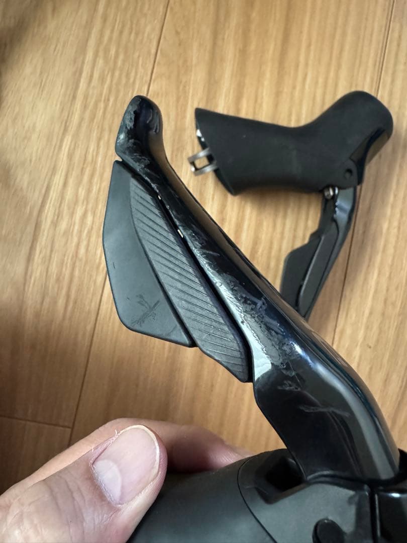 DURA-ACE R-9270コンポセット