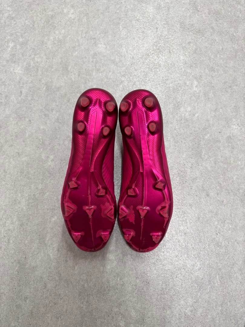 希少　adidas X FG 値下げ可