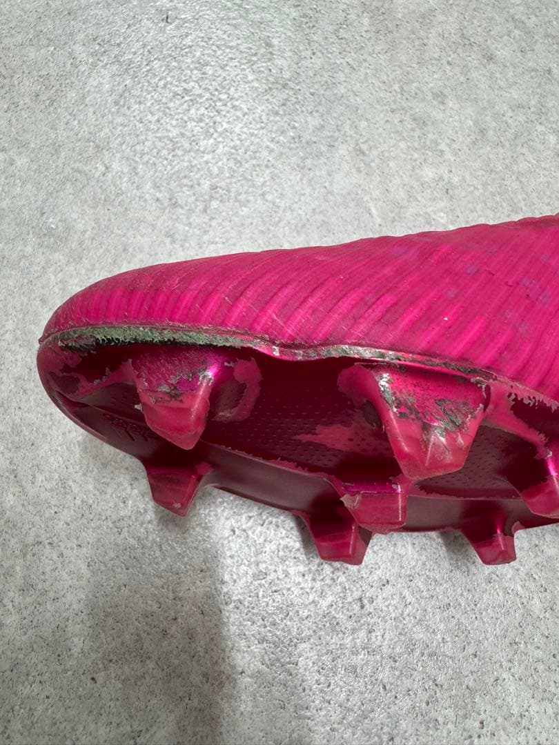 希少　adidas X FG 値下げ可