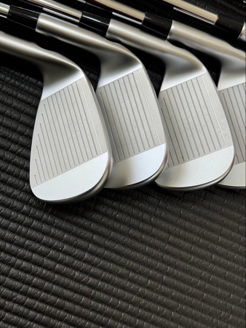 PING i240 アイアンセット 5〜w 6本　DG105 s200